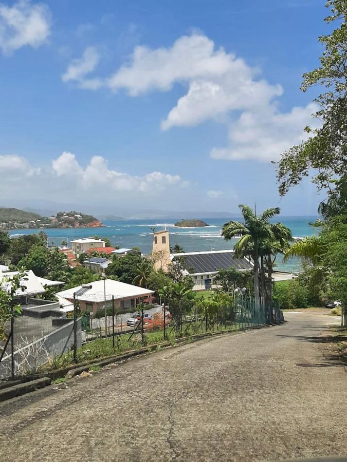 Charmant Studio A La Residence De La Baie De Tartane La Trinite Εξωτερικό φωτογραφία