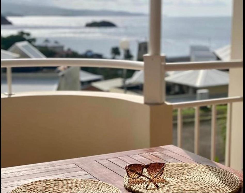 Charmant Studio A La Residence De La Baie De Tartane La Trinite Εξωτερικό φωτογραφία