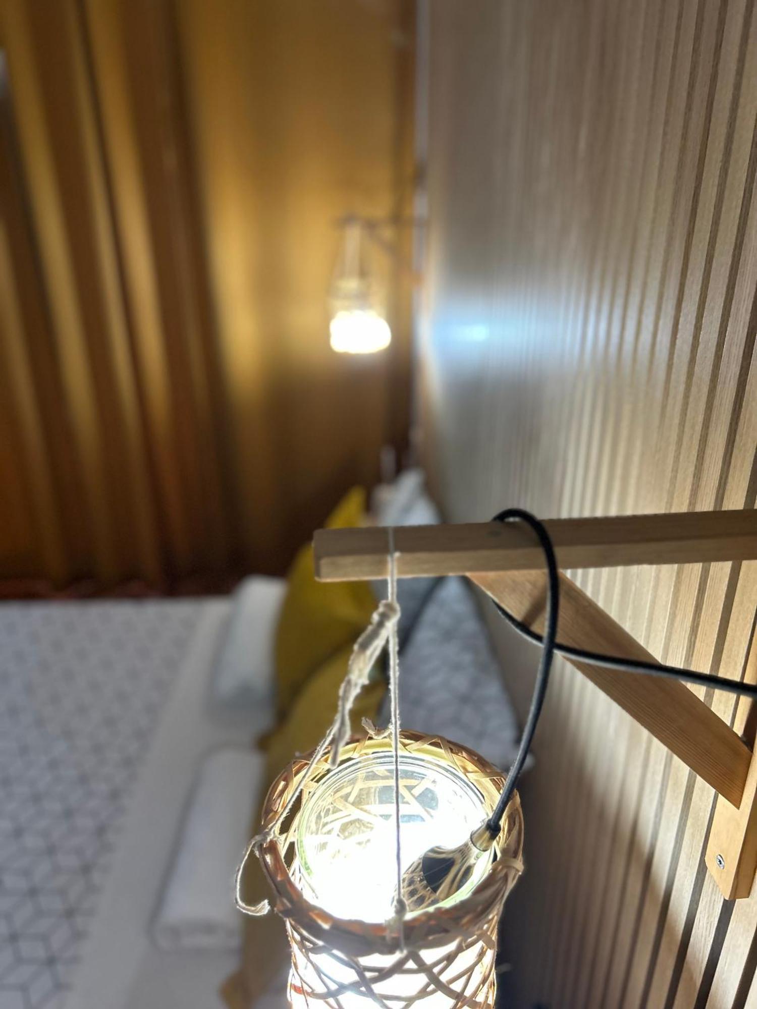 Charmant Studio A La Residence De La Baie De Tartane La Trinite Εξωτερικό φωτογραφία
