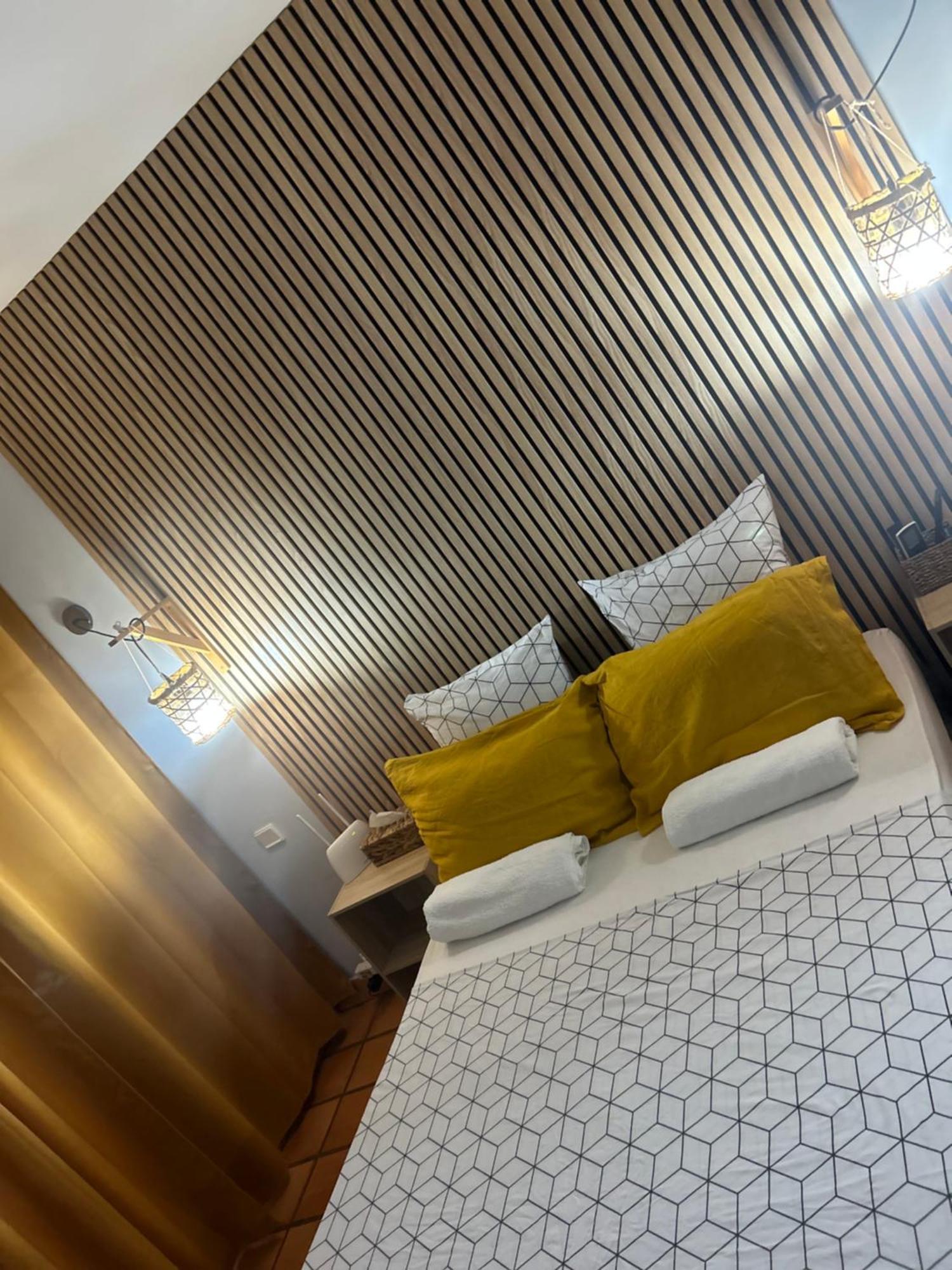 Charmant Studio A La Residence De La Baie De Tartane La Trinite Εξωτερικό φωτογραφία