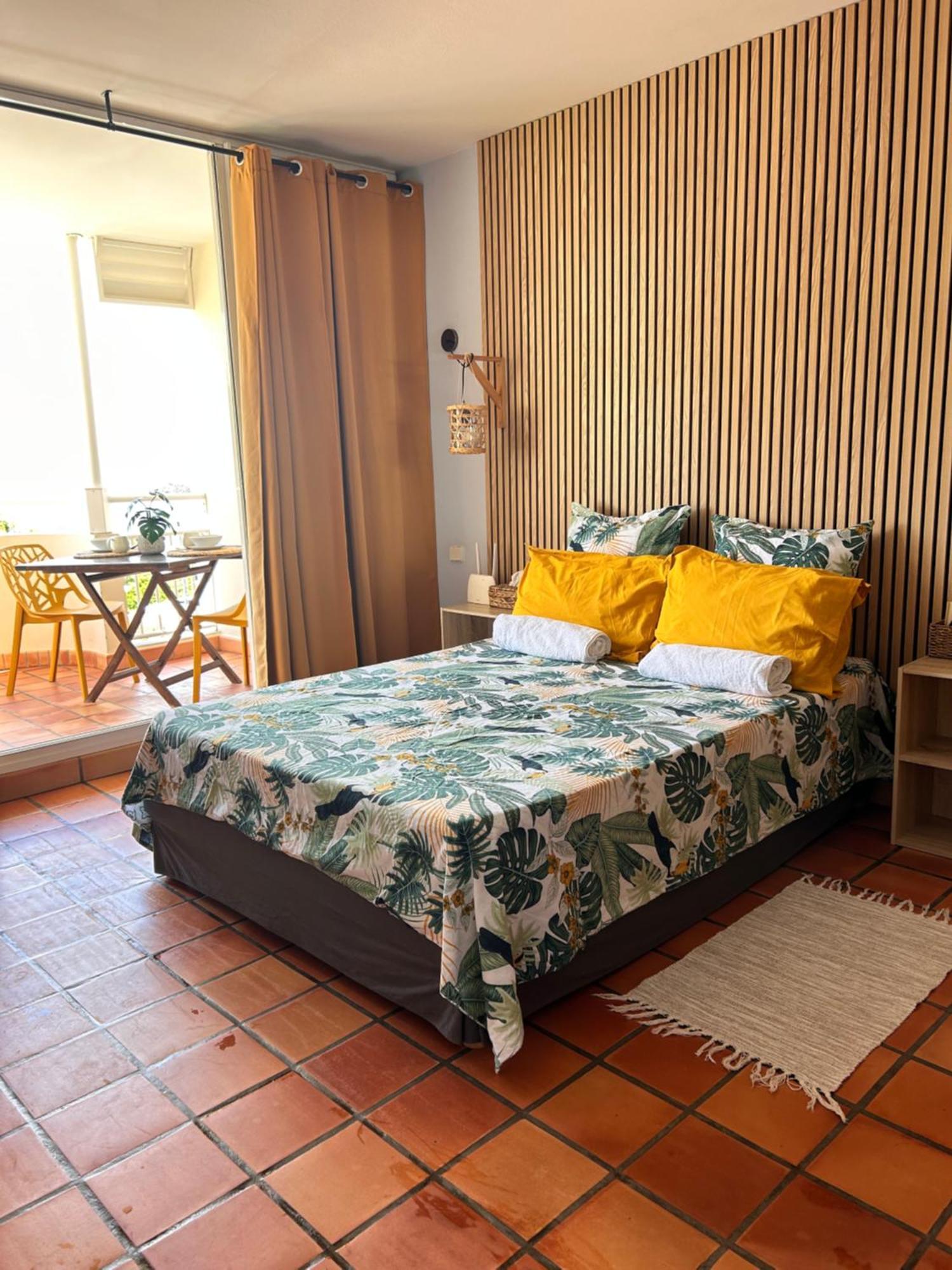 Charmant Studio A La Residence De La Baie De Tartane La Trinite Εξωτερικό φωτογραφία