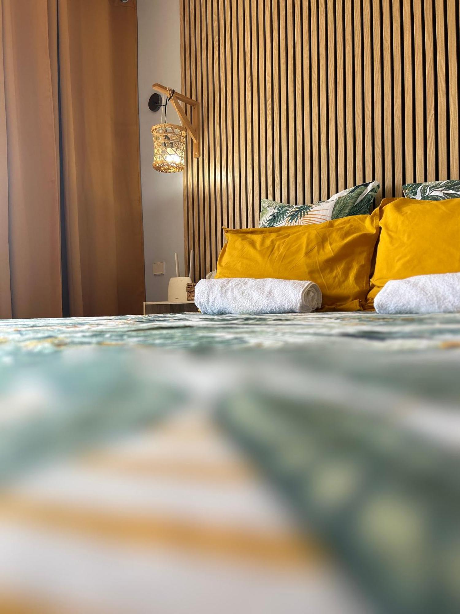 Charmant Studio A La Residence De La Baie De Tartane La Trinite Εξωτερικό φωτογραφία